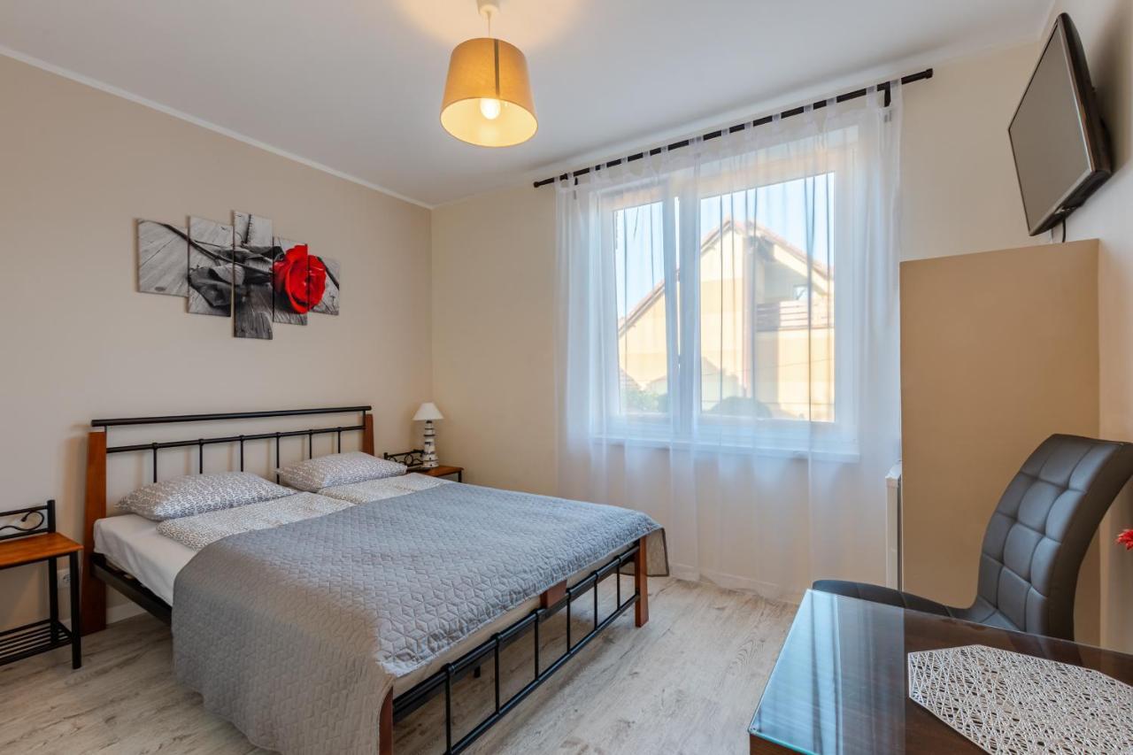 Camelot Privatunterkunft *