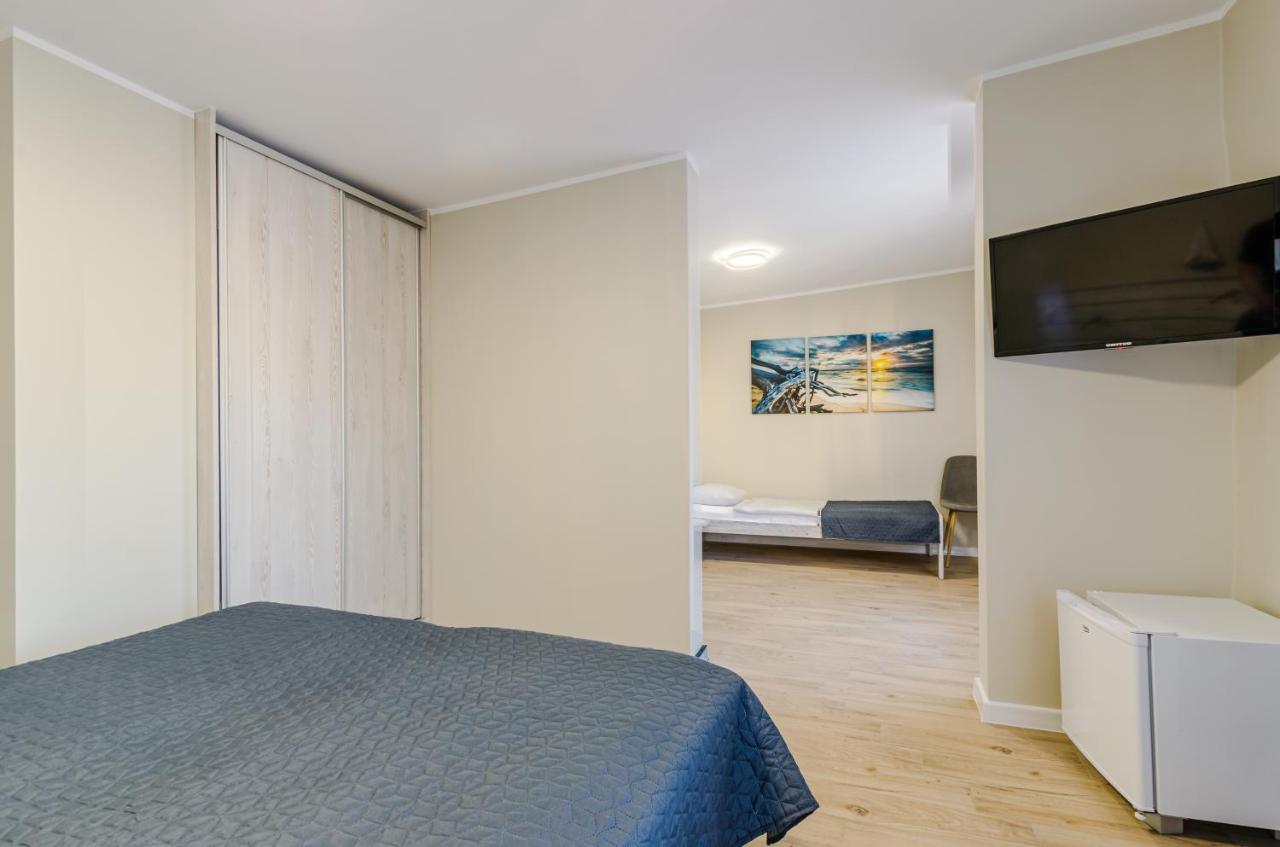 Camelot Privatunterkunft
