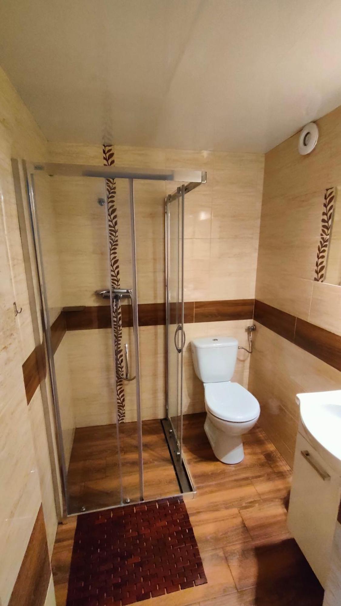 Privatunterkunft Camelot